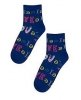 Skarpety Gatta W84.01P Woman Casual Walentynkowe 36-41